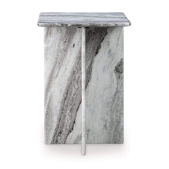 Signature Design By Ashley Keithwell Square End Table