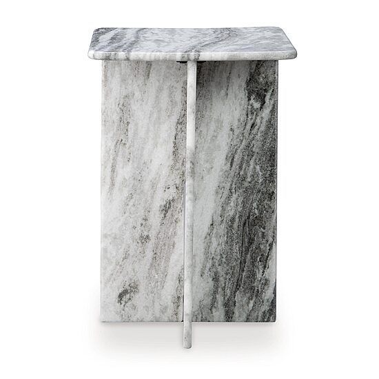 Signature Design By Ashley Keithwell Square End Table