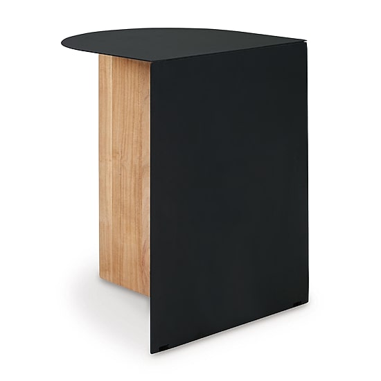 Signature Design By Ashley Ladgate End Table