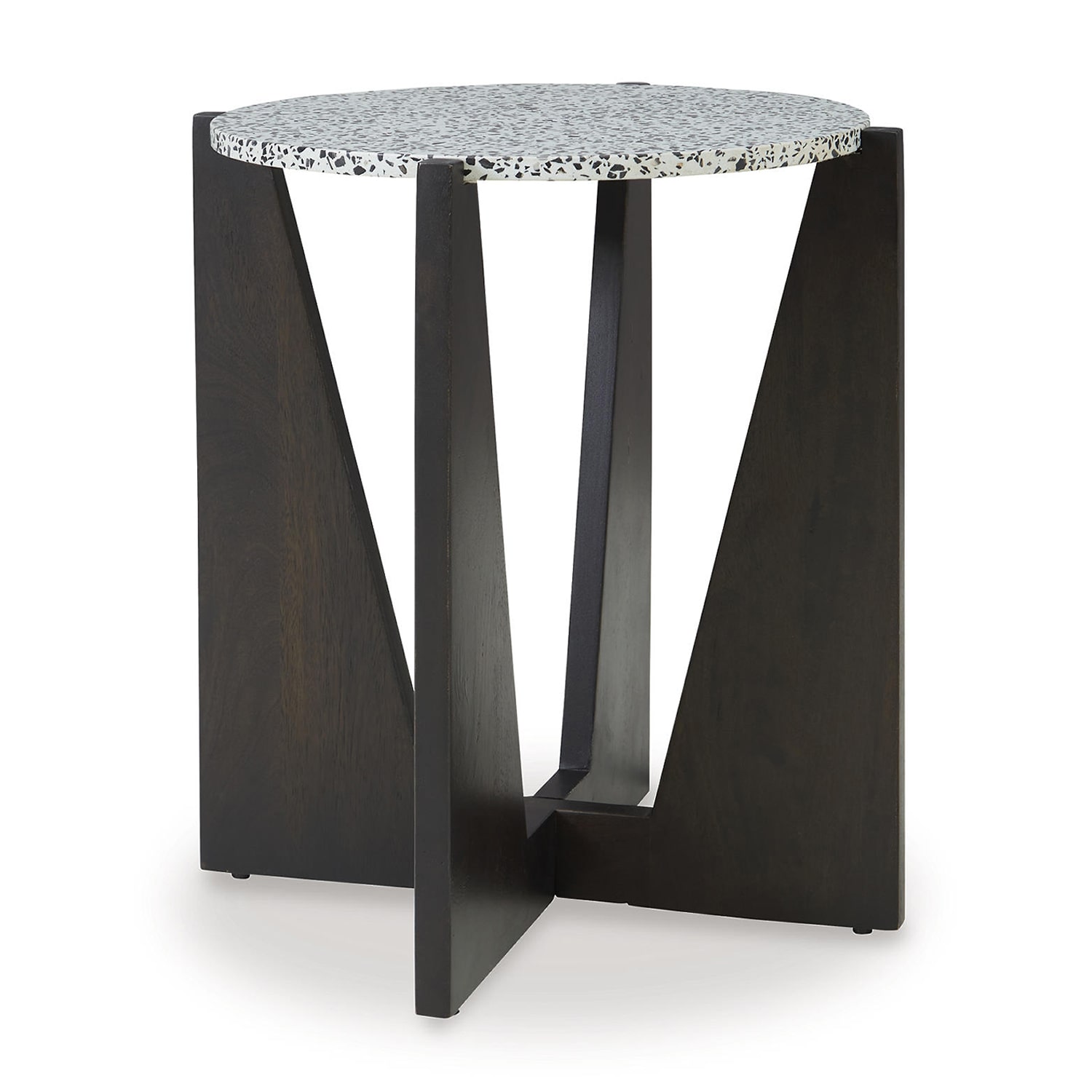 Signature Design By Ashley Tellrich End Table