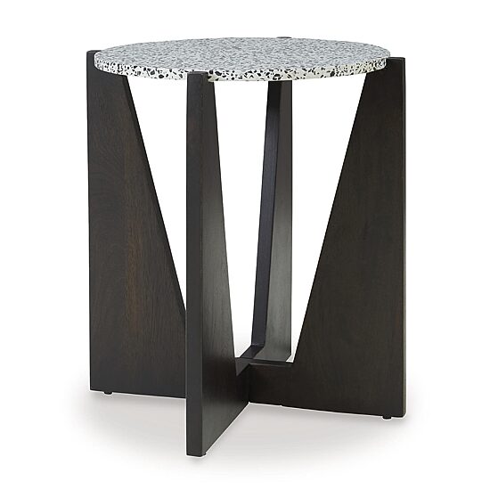 Signature Design By Ashley Tellrich End Table