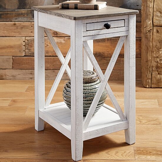 Signature Design By Ashley Adalane Accent Table