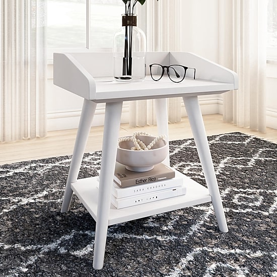 Signature Design By Ashley Blariden Accent Table