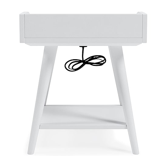 Signature Design By Ashley Blariden Accent Table
