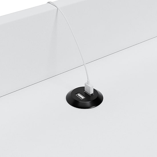 Signature Design By Ashley Blariden Accent Table