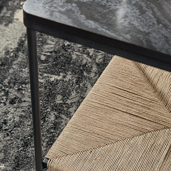 Signature Design By Ashley Minrich Accent Table