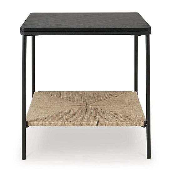Signature Design By Ashley Minrich Accent Table