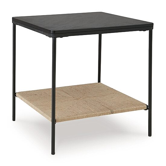 Signature Design By Ashley Minrich Accent Table