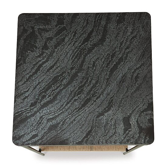 Signature Design By Ashley Minrich Accent Table