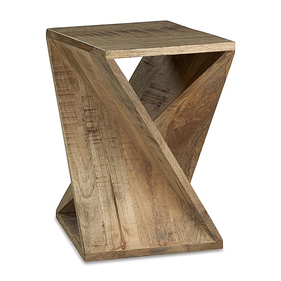 Signature Design By Ashley Zalemont Accent Table