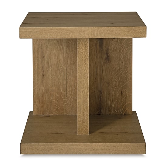 Signature Design by Ashley® Brinstead Storage C Table