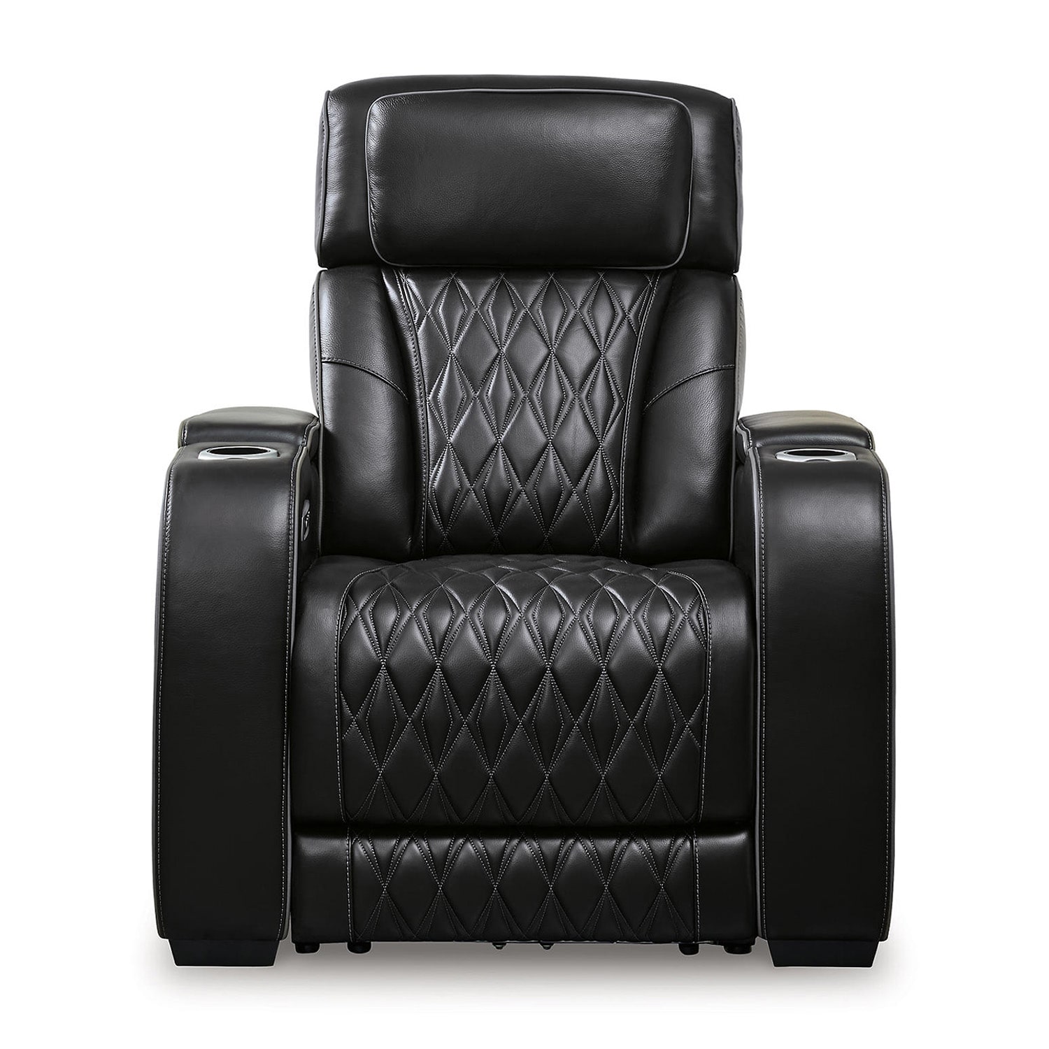Signature Design By Ashley® Boyington Power Recliner