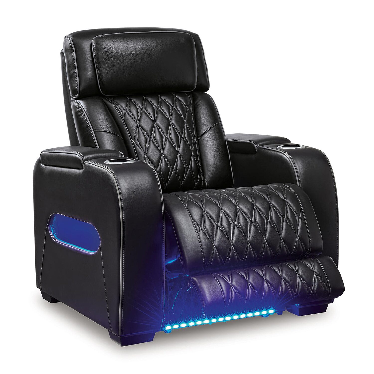 Signature Design By Ashley® Boyington Power Recliner