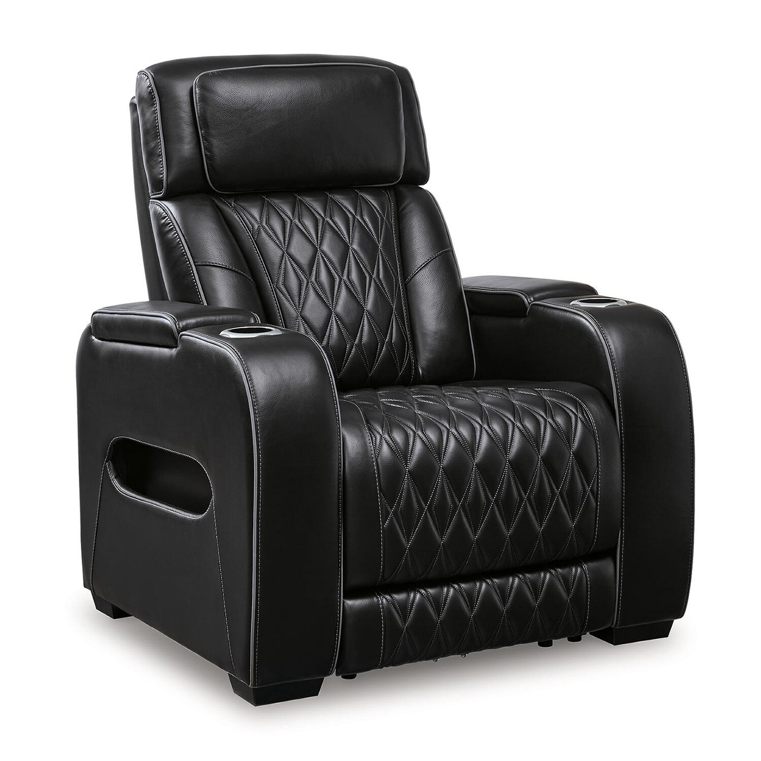 Signature Design By Ashley® Boyington Power Recliner