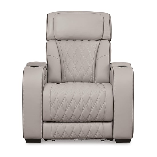 Signature Design By Ashley® Boyington Power Recliner