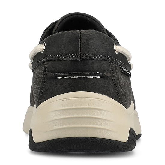 Vance Co Catamaran Mens Round Closed Toe Slip-On Shoe