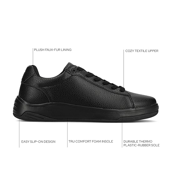 Vance Co Colt Mens Sneakers