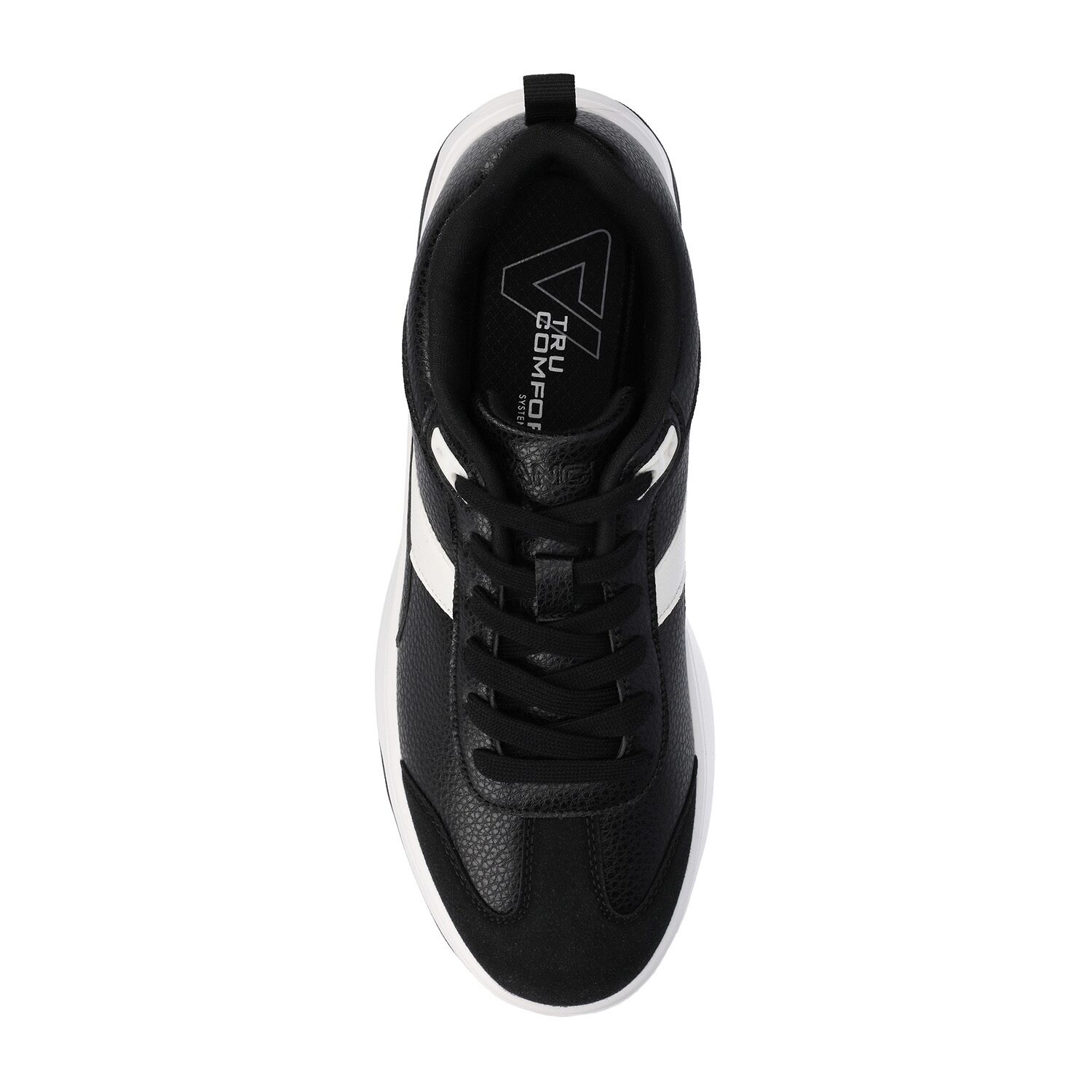 Vance Co Raiden Mens Sneakers