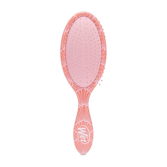 The Wet Brush Con Coastal Charm Detangler Brush