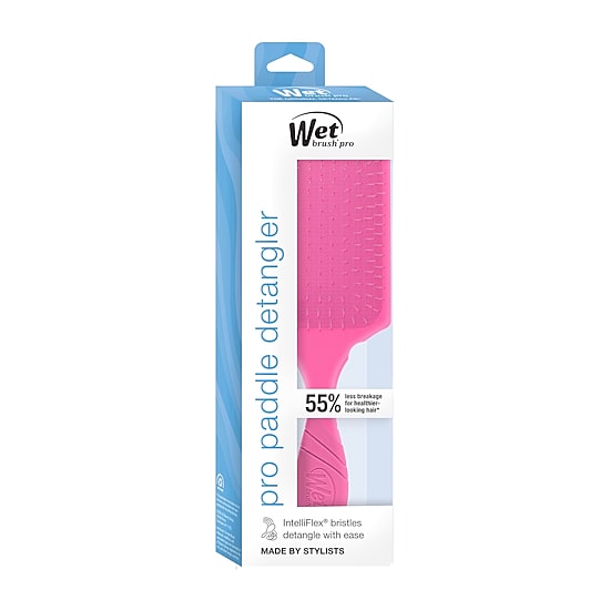 The Wet Brush Pro Paddle Detangler Brush