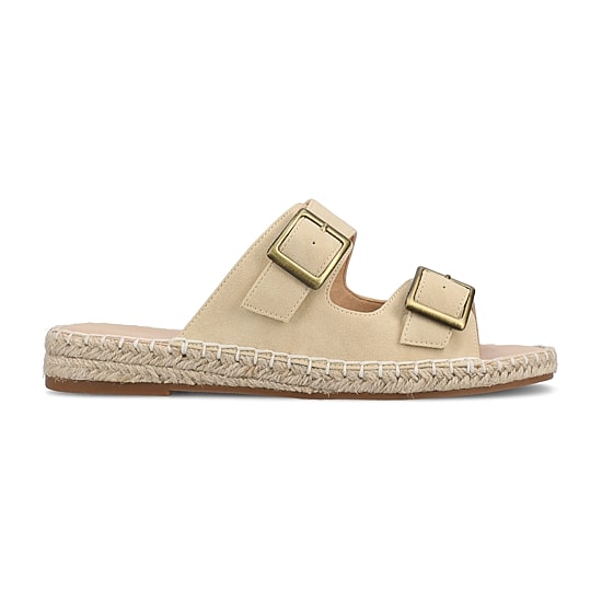 Journee Collection Womens Tresah Flat Sandals