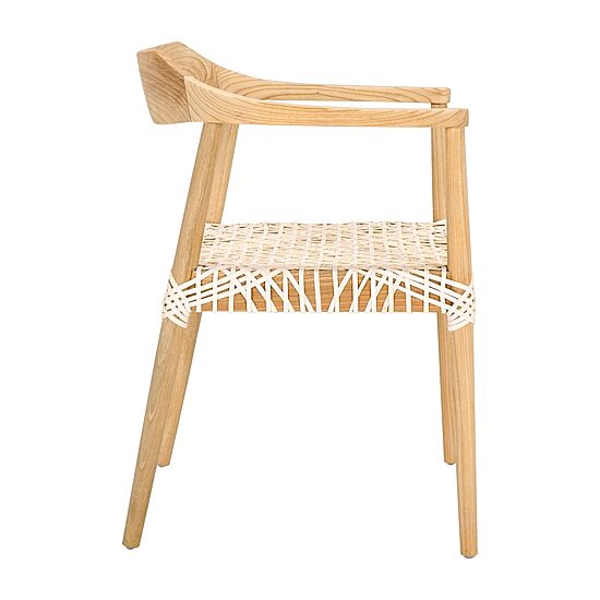 Safavieh Munro Barrel Chair