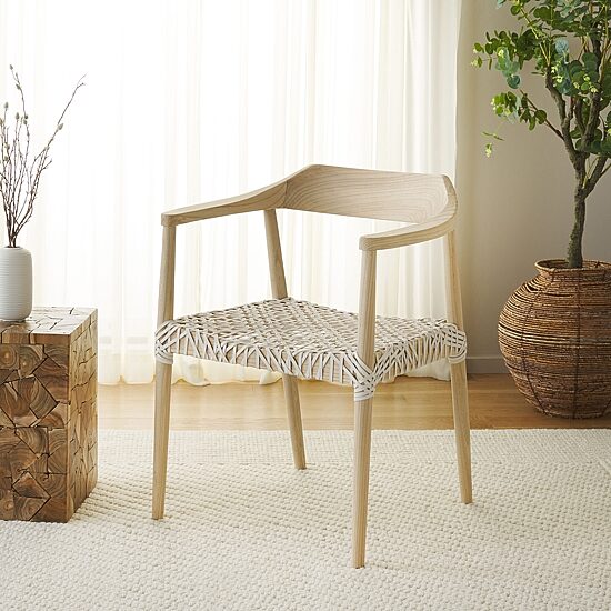 Safavieh Munro Barrel Chair