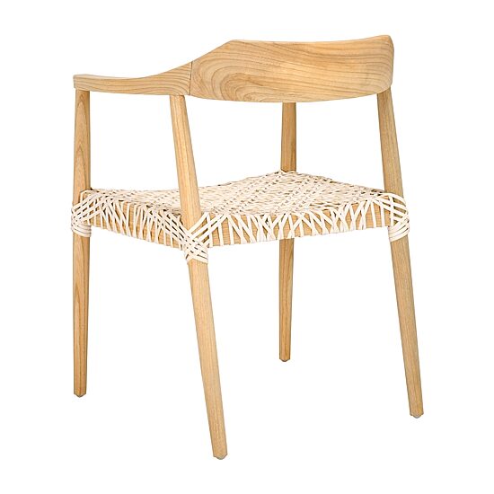 Safavieh Munro Barrel Chair