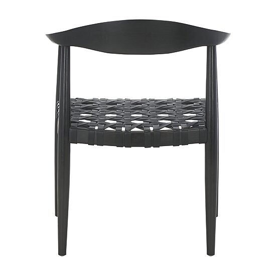 Safavieh Walda Barrel Chair