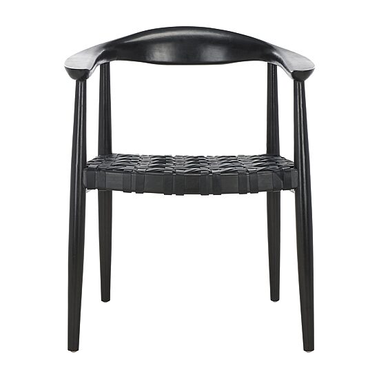 Safavieh Walda Barrel Chair