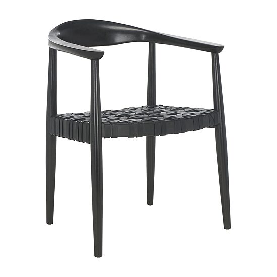 Safavieh Walda Barrel Chair