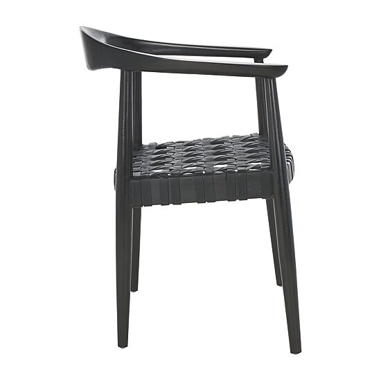 Safavieh Walda Barrel Chair