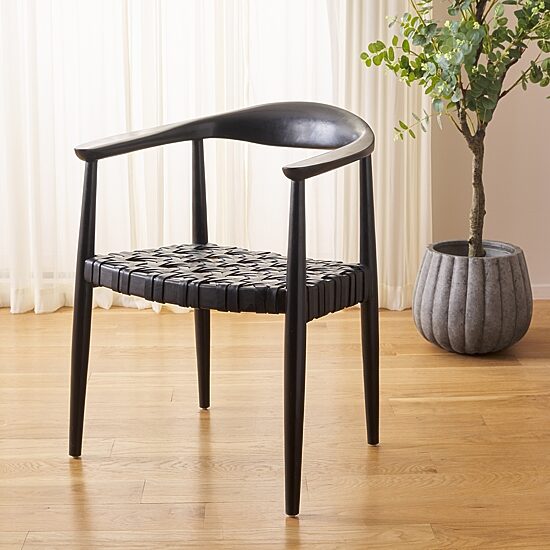 Safavieh Walda Barrel Chair