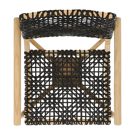 Safavieh Sianna Sling Chair