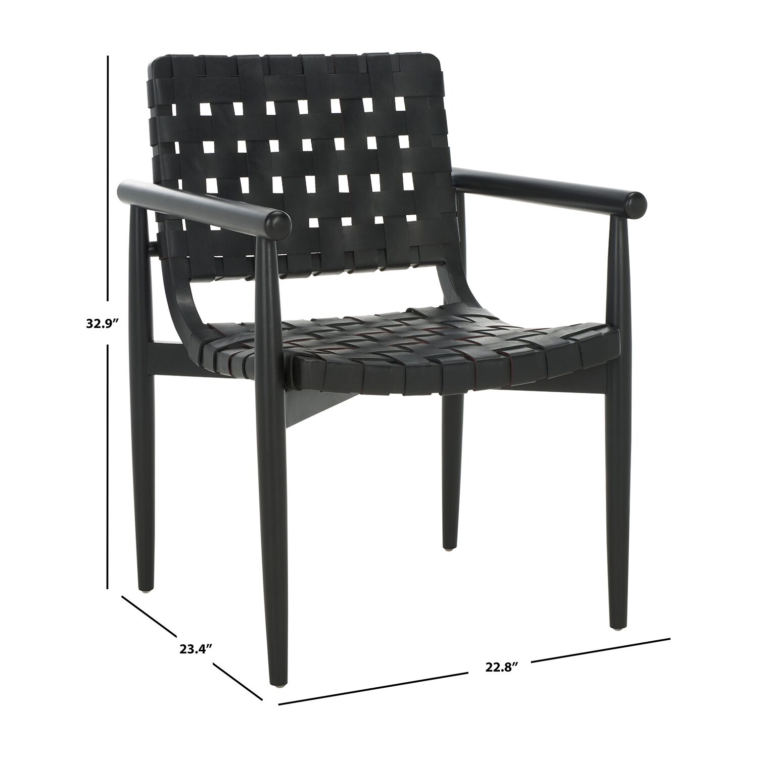 Safavieh Dionne Sling Chair