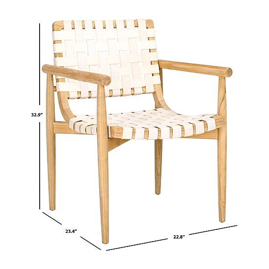 Safavieh Dionne Sling Chair