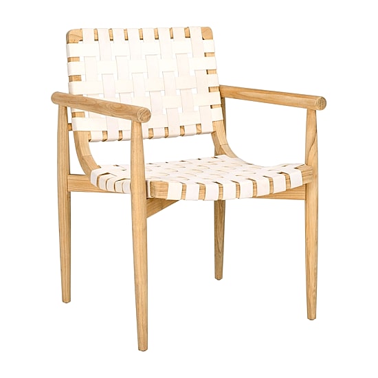 Safavieh Dionne Sling Chair