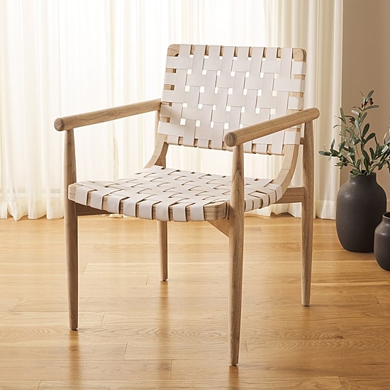 Safavieh Dionne Sling Chair