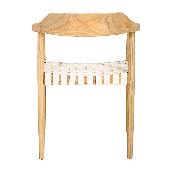 Safavieh Amycus Barrel Chair