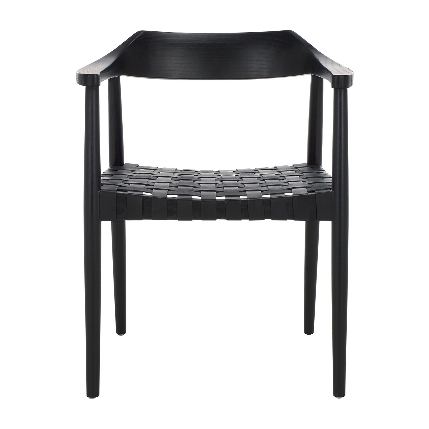 Safavieh Amycus Barrel Chair