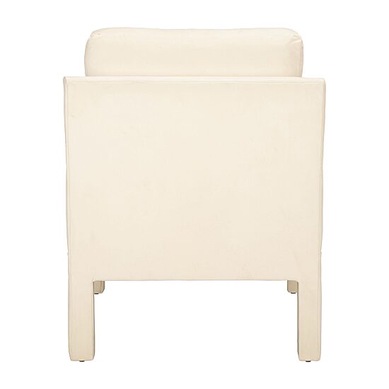 Safavieh Kye Upholstered Barrel Chair