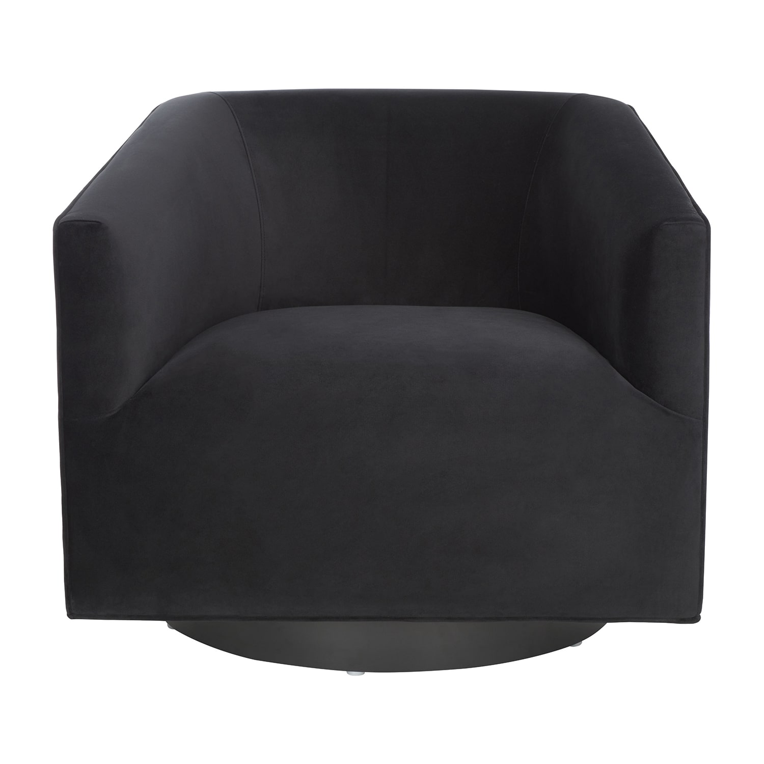 Safavieh Birdie Upholstered Barrel Chair