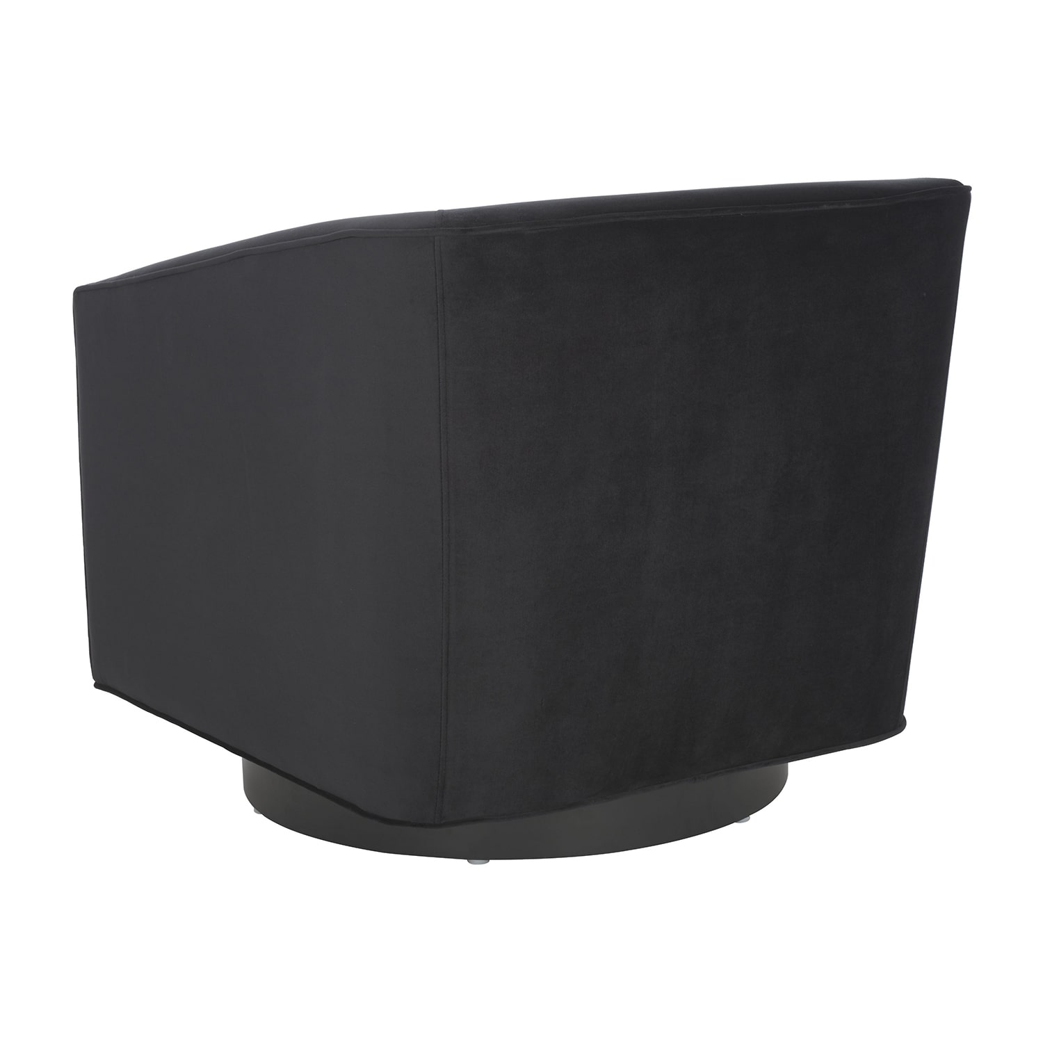 Safavieh Birdie Upholstered Barrel Chair