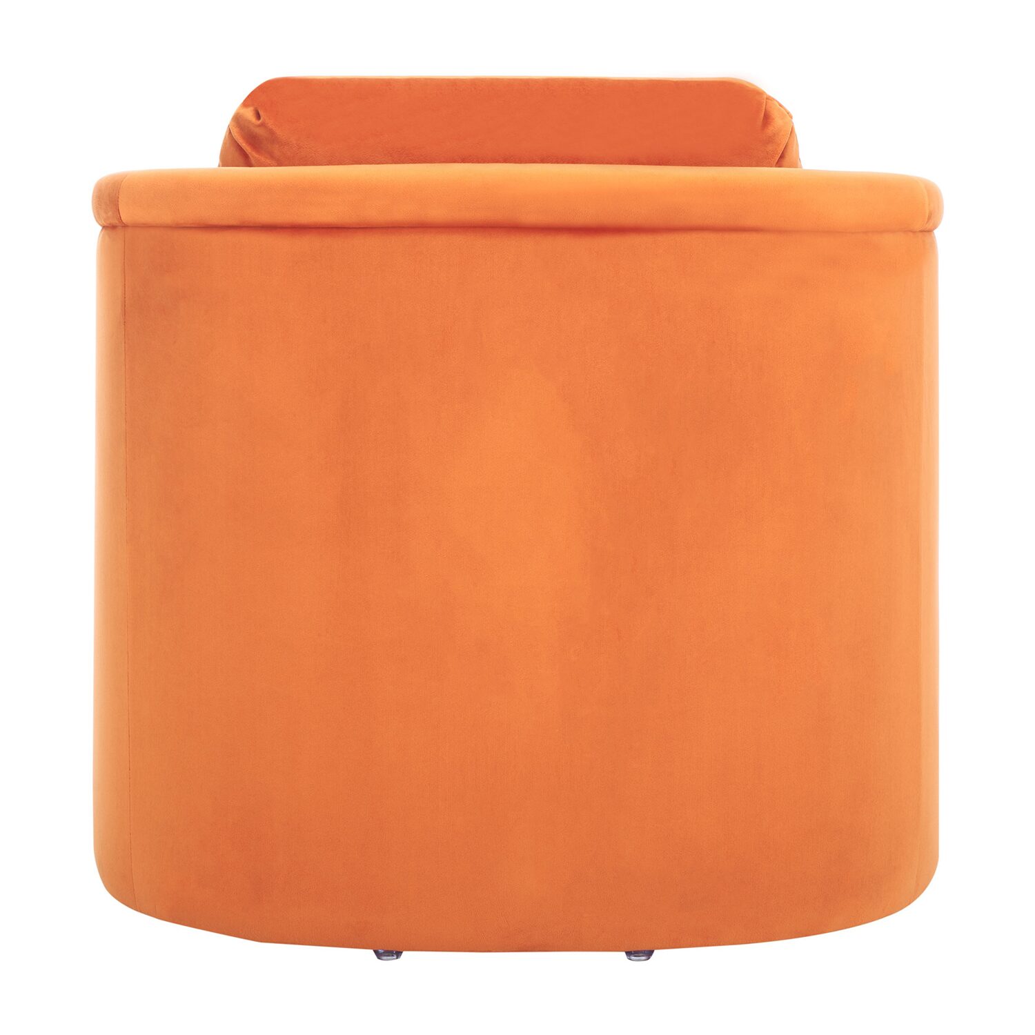 Safavieh Fifer Upholstered Barrel Chair