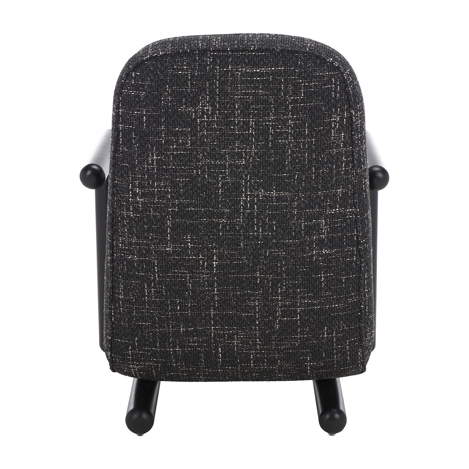 Safavieh Sein Upholstered Barrel Chair