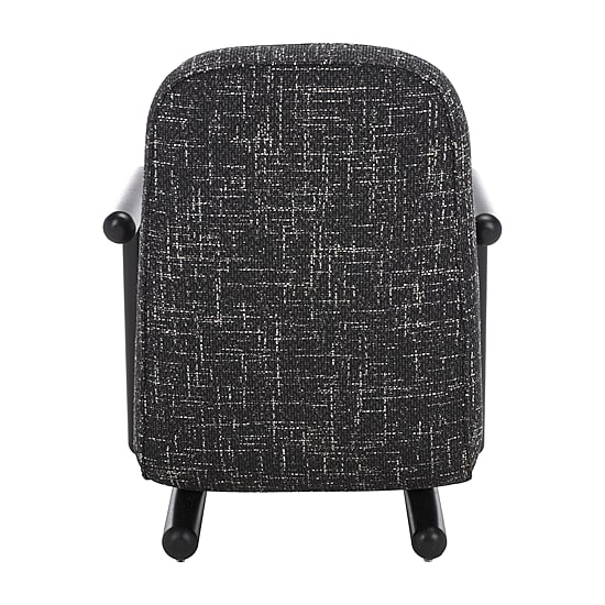 Safavieh Sein Upholstered Barrel Chair