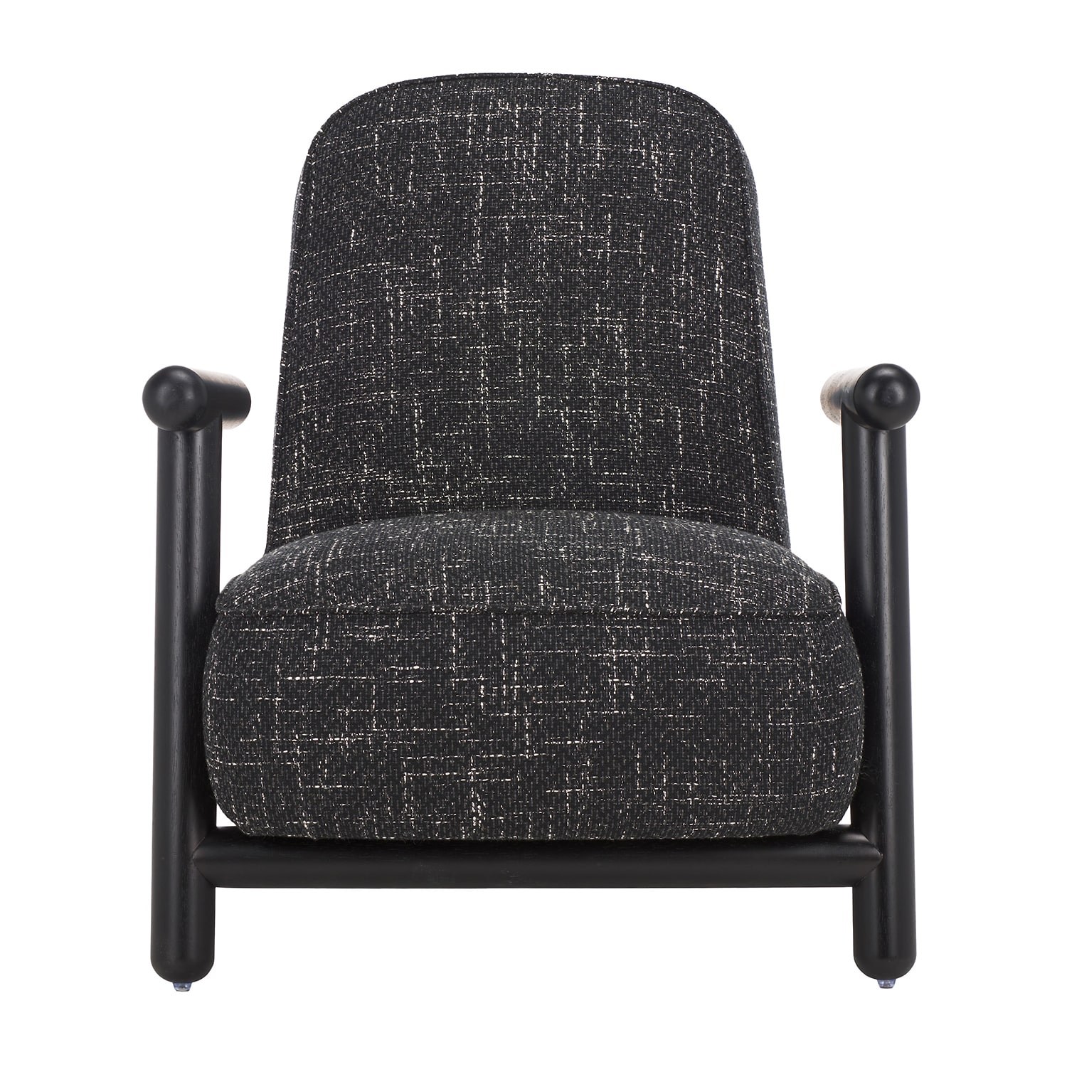 Safavieh Sein Upholstered Barrel Chair