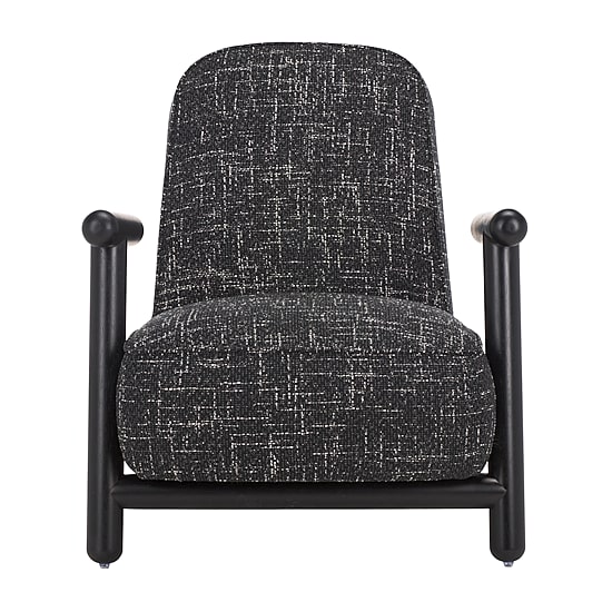 Safavieh Sein Upholstered Barrel Chair