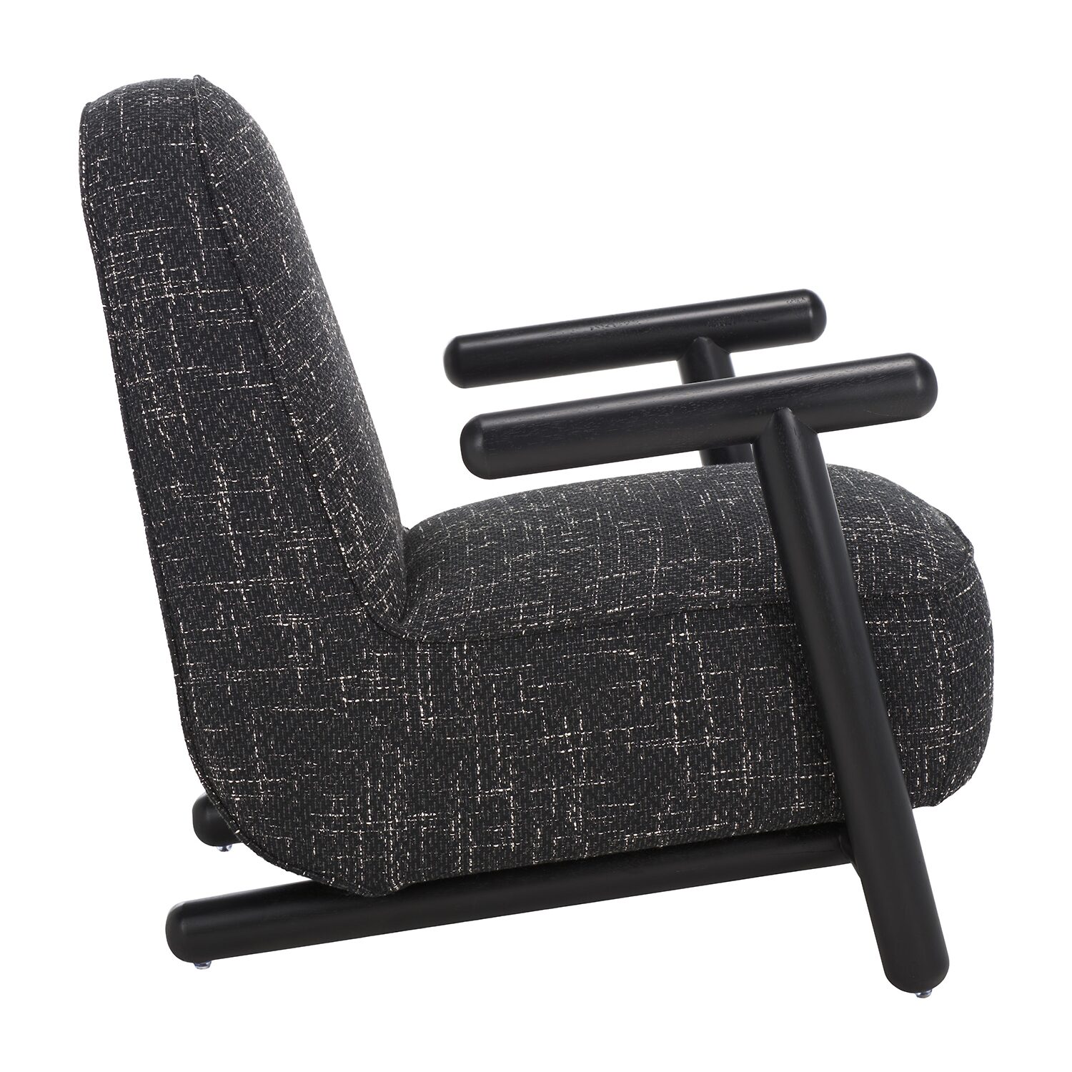 Safavieh Sein Upholstered Barrel Chair