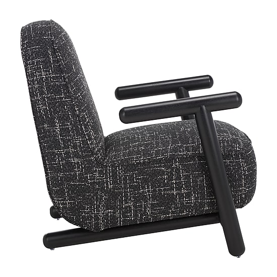 Safavieh Sein Upholstered Barrel Chair